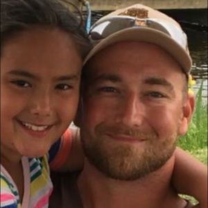 Meet your Posher, Matthew